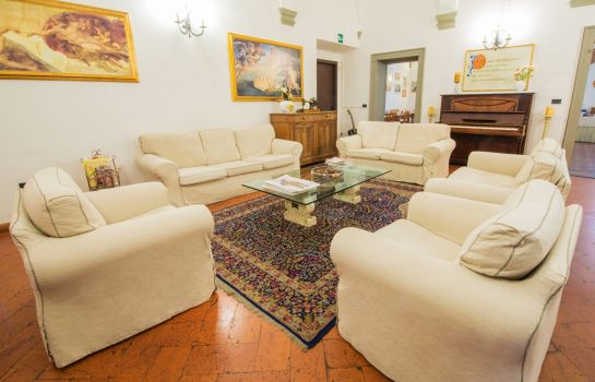 Hotel Vasari In Florenz Hotel De