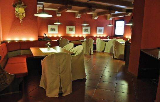 Restaurant Hotel Baita Clementi