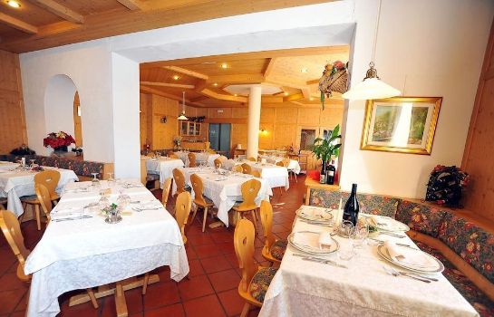 Restaurant Hotel Capitani