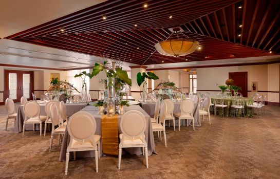 Salle de séminaires San Juan Marriott Resort & Stellaris Casino