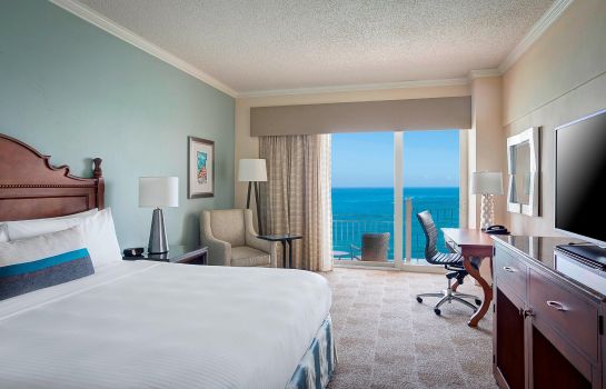 San juan marriott resort stellaris