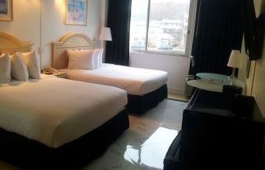 Days Inn North Bergen Great Prices At Hotel Info