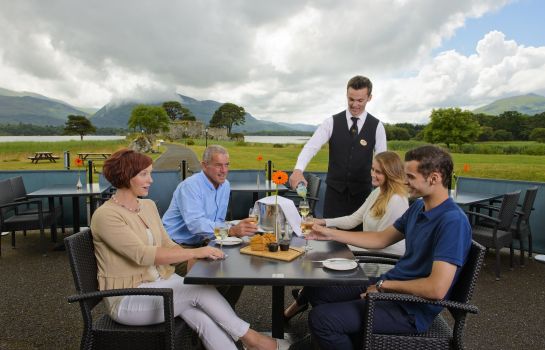 Restaurant The Lake Killarney