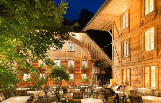 Hotel Kemmeriboden-Bad Swiss Quality in Schangnau – HOTEL DE