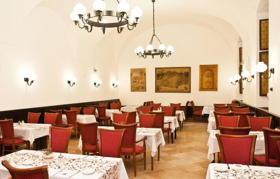 Restaurant Klastrom
