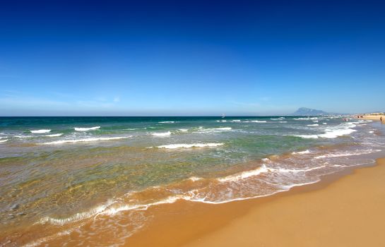 Oliva Nova Beach Golf Hotel Hotel De