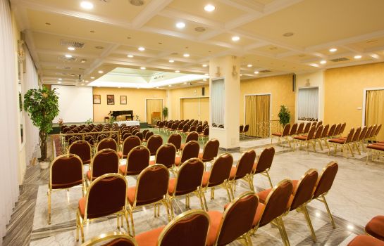 Sala konferencyjna Pannonia