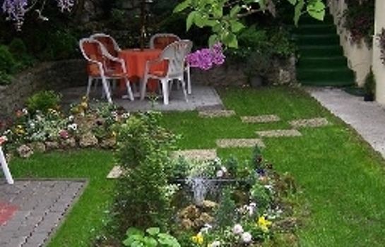 Garten Romantik