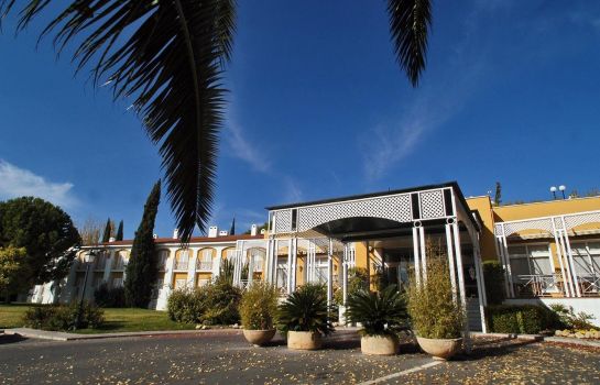 Hotel Exe Las Adelfas - Cordoba – Great prices at HOTEL INFO