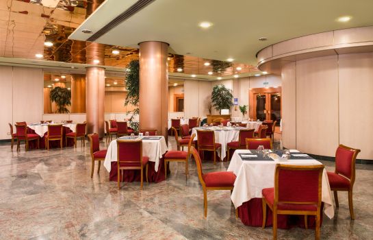 Hotel Eurostars Boston Zaragoza Great Prices At Hotel Info