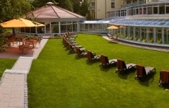 dorint seehotel binz therme hotel de