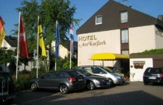 Hotel Am Kurpark In Bad Wimpfen Hotel De