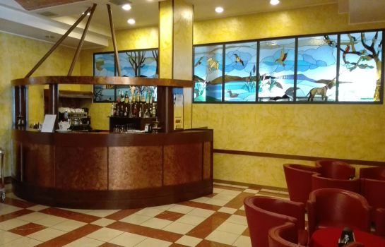 Hotel-Bar Al Mulino