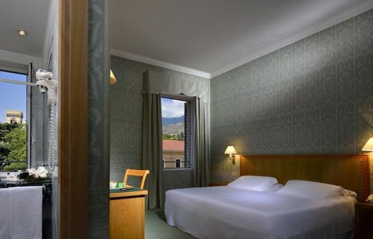 Zimmer Arenzano Grand Hotel
