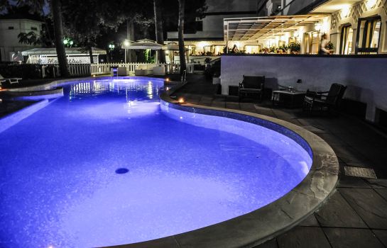Hotel St. Mauritius - Forte dei Marmi – Great prices at HOTEL INFO