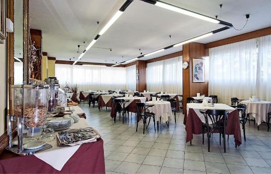 Restauracja Hotel Donatello