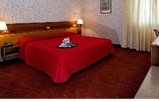 Pokój standardowy Hotel Donatello