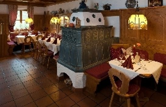 Restaurant Sindersdorfer Hof
