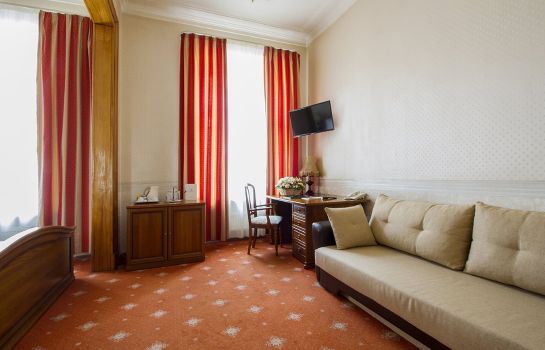 Room Budapest Hotel