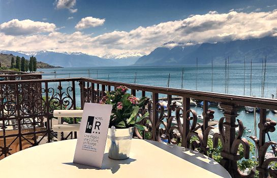 Hotel Lakeview Le Rivage Lutry Hotel Info Hotel Lakeview Le Rivage Lutry Hotel Info