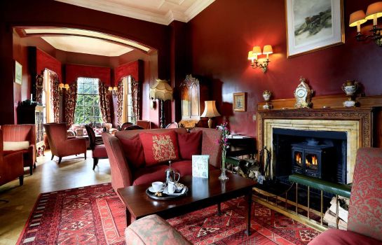 Hotel Macdonald Pittodrie House Inverurie Aberdeenshire Great