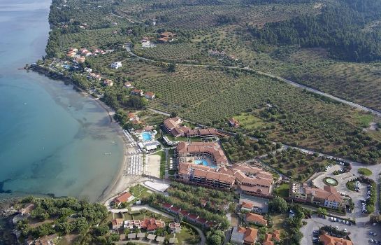 Bild Anthemus Sea Beach Hotel & Spa