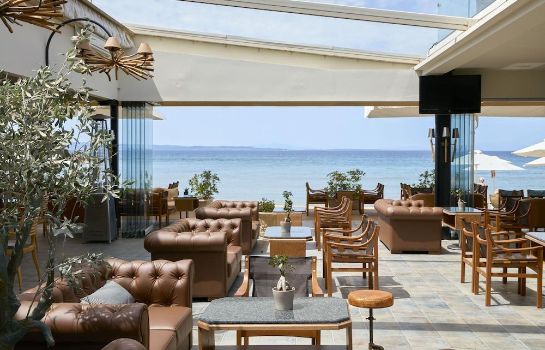 Informacja Anthemus Sea Beach Hotel & Spa