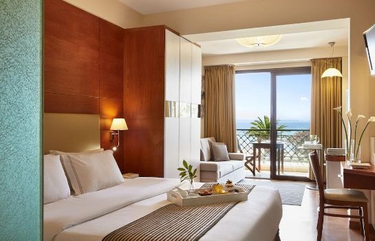 Standardzimmer Anthemus Sea Beach Hotel & Spa