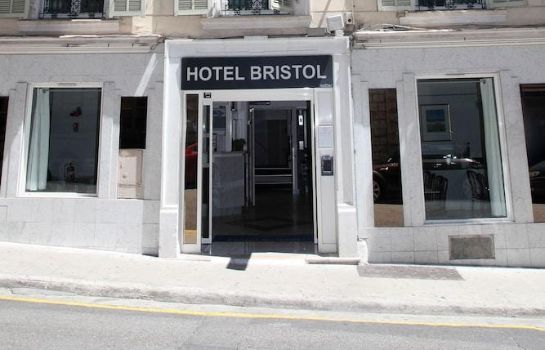 Info Hôtel Bristol