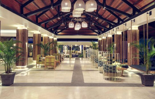 Info Mercure Manado Tateli Resort and Convention