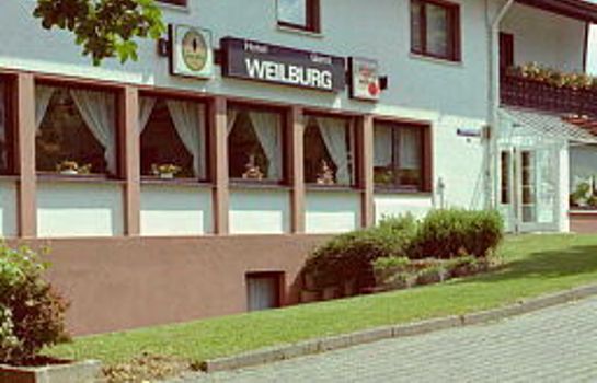 Außenansicht Weilburg Garni