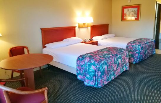 Double room (standard) Golden Link Resort Hotel