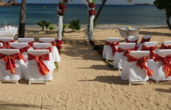 Hotel Bolongo Bay Beach Resort In Fort Christian Hotel De