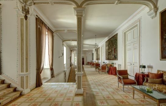 Hotelhalle Tivoli Palácio de Seteais Heritage Hotel