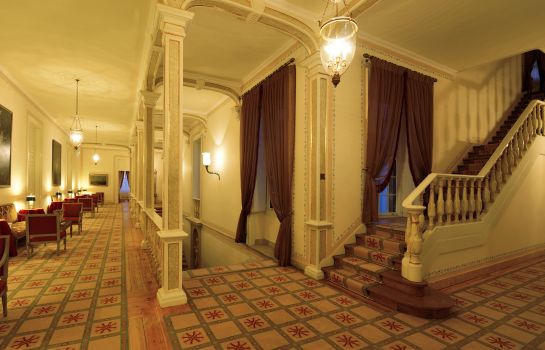 Innenansicht Tivoli Palácio de Seteais Heritage Hotel