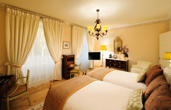 Doppelzimmer Komfort Tivoli Palácio de Seteais Heritage Hotel