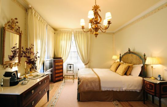 Zimmer Tivoli Palácio de Seteais Heritage Hotel