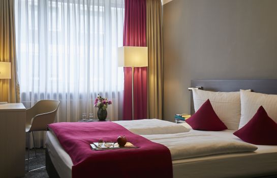 Double room (standard) Mirabell by Maier Privathotels