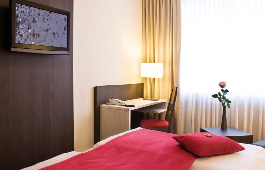 Double room (standard) Mirabell by Maier Privathotels