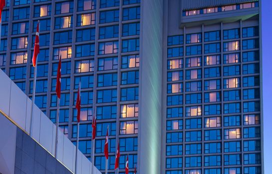 Intercontinental Hotels Istanbul Great Prices At Hotel Info