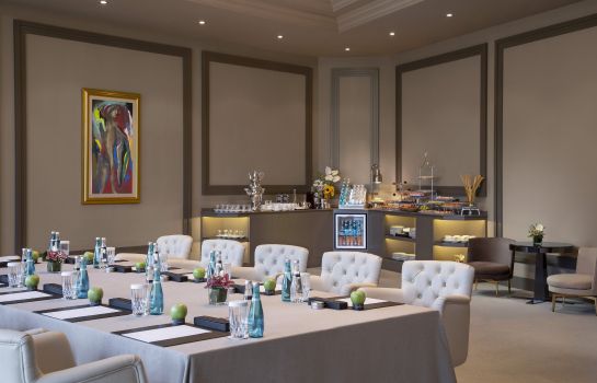 Intercontinental Hotels Istanbul Great Prices At Hotel Info
