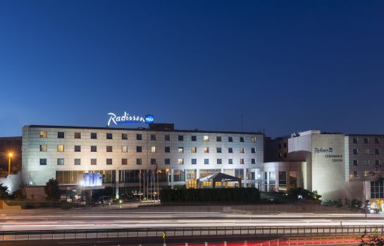 Radisson Blu Airport Hotel Ist Istanbul Great Prices At Hotel Info