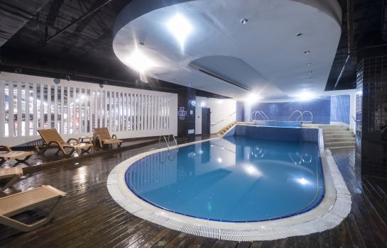 Radisson Blu Airport Hotel Ist Istanbul Great Prices At Hotel Info
