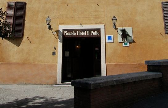 Bild Piccolo Palio Hotel