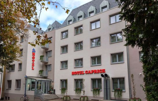 Hotel CityClass Caprice am Dom - Cologne – Great prices at HOTEL INFO