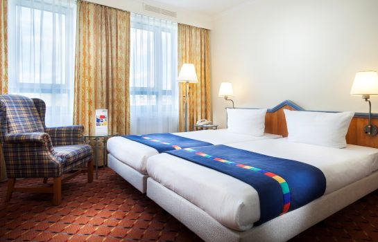 Park Inn By Radisson Munich In Munchen Hotel De