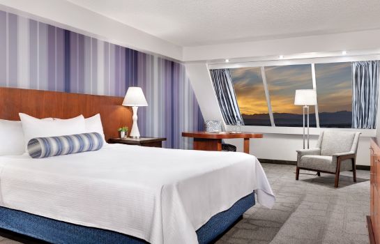 Mgm Luxor Hotel And Casino In Las Vegas Hotel De