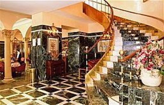 Hotel Zenit Imperial Valladolid Great Prices At Hotel Info