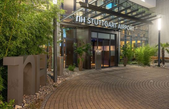 Hotel Nh Stuttgart Airport Filderstadt Great Prices At Hotel Info