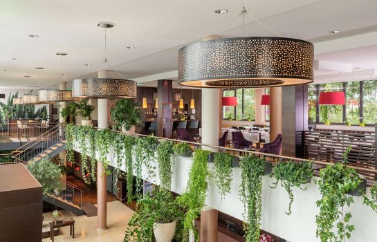 Hotel Nh Stuttgart Airport Filderstadt Great Prices At Hotel Info